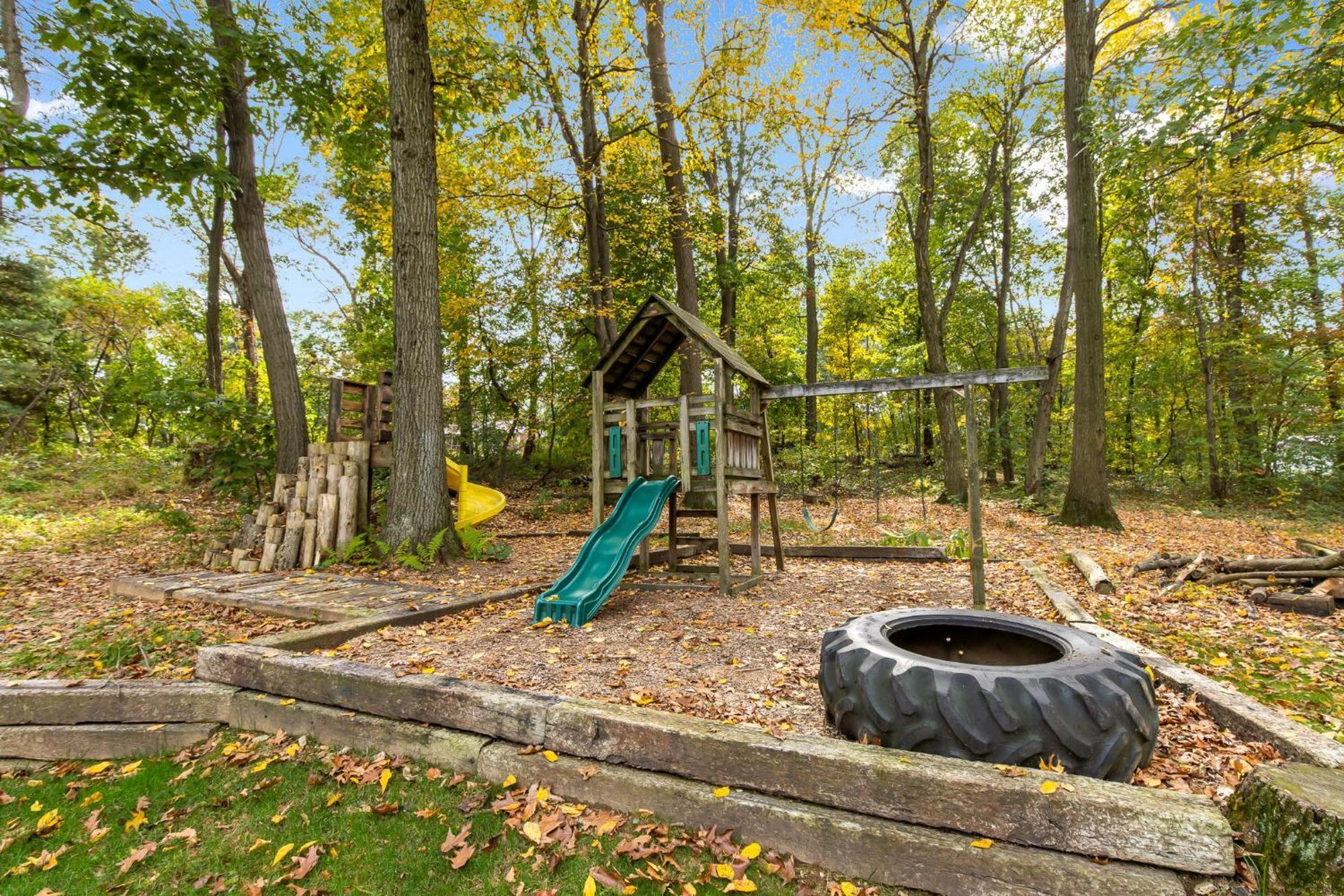 5 Bd W Hottub - Mins To Hunting Hiking & Fishing Apartment New Providence Bagian luar foto